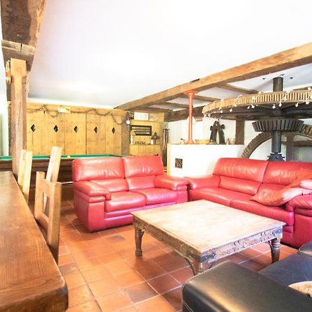 Le Moulin De Varax Saint-Paul-de-Varax Dış mekan fotoğraf