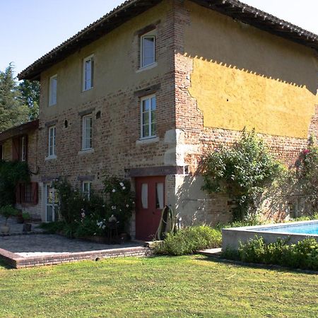 Le Moulin De Varax Saint-Paul-de-Varax Dış mekan fotoğraf