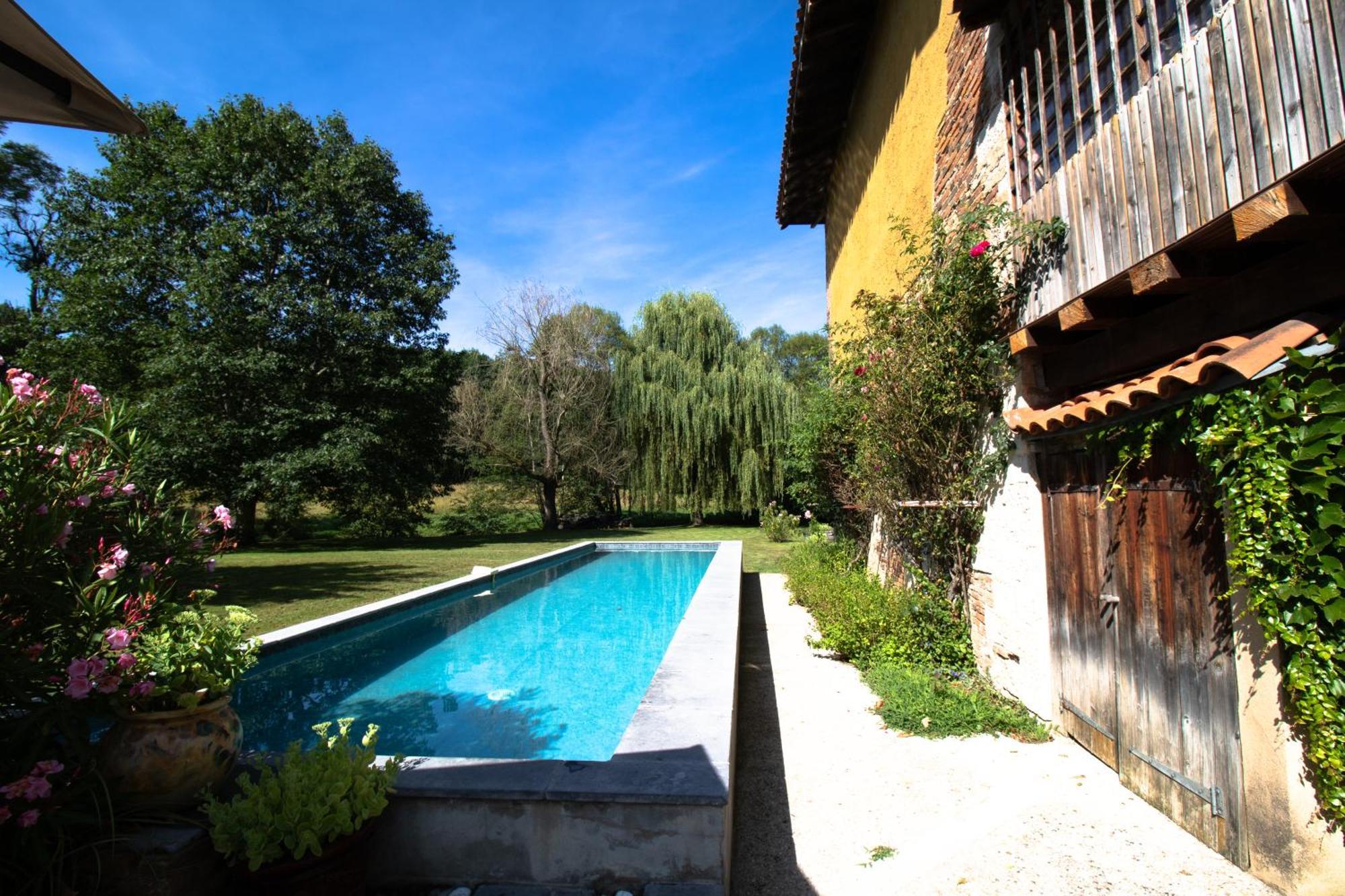 Le Moulin De Varax Saint-Paul-de-Varax Dış mekan fotoğraf