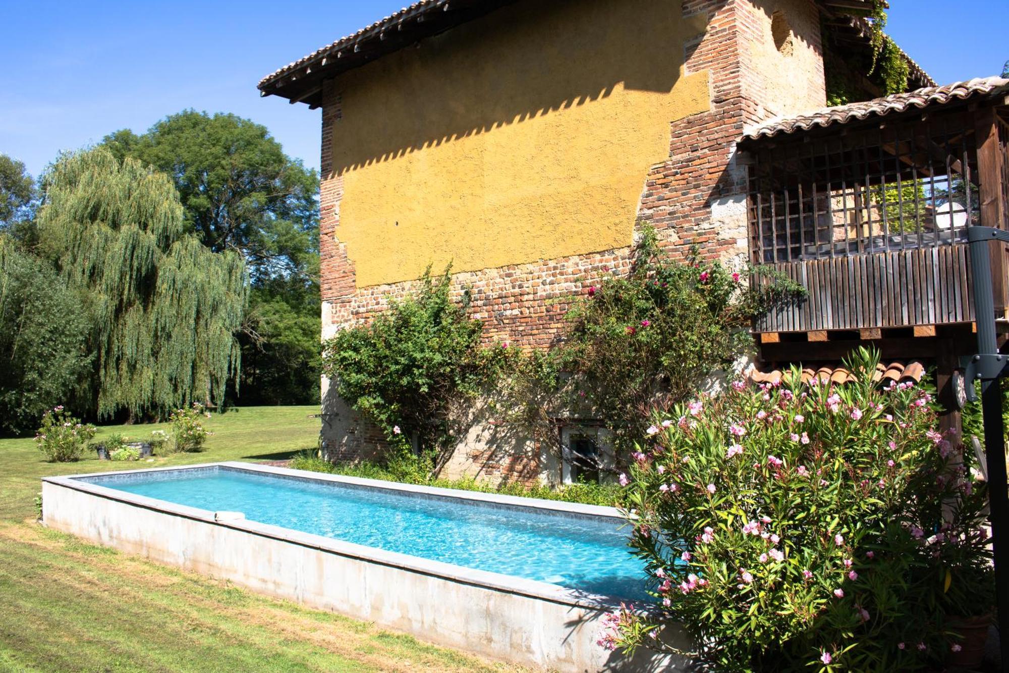 Le Moulin De Varax Saint-Paul-de-Varax Dış mekan fotoğraf