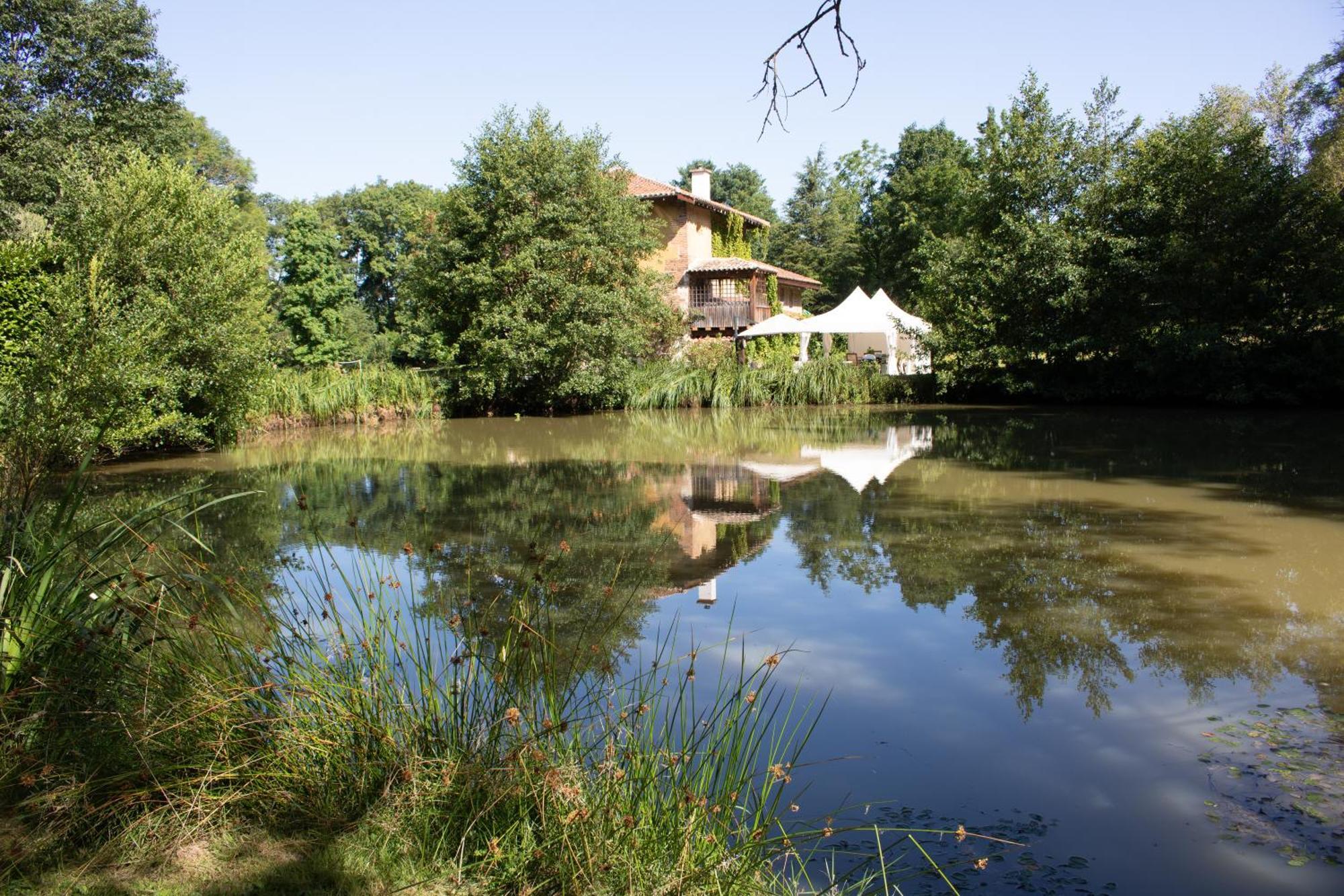 Le Moulin De Varax Saint-Paul-de-Varax Dış mekan fotoğraf