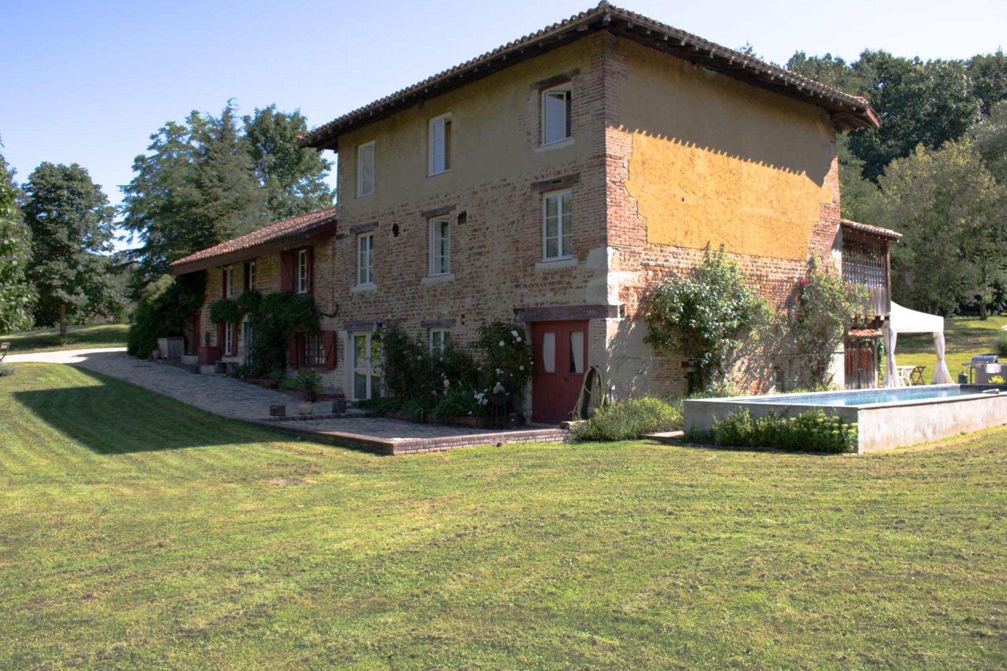 Le Moulin De Varax Saint-Paul-de-Varax Dış mekan fotoğraf