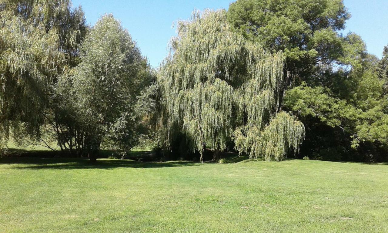 Le Moulin De Varax Saint-Paul-de-Varax Dış mekan fotoğraf